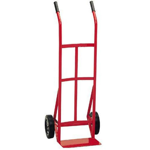 HEAVY DUTY SACK TRUCK 200KG HAND TROLLY