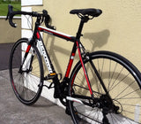 Bentini Pesaro Gents Alloy Road Bike