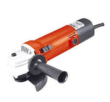 500W 115mm 22mm Bore Powerful Corded  Angle Grinder Electric DIY Tool