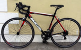 Bentini Pesaro Gents Alloy Road Bike