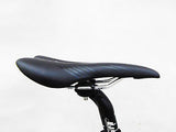 Full carbon bike internal cables 21 speed