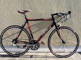 CASTELLO VETTO ROAD RACING BIKE STI GEARS