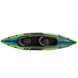 KAYAK 2 MAN INFLATABLE CANOE FREE DELIVERY