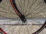 CASTELLO VETTO ROAD RACING BIKE STI GEARS