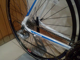 Ladies /Gents road racing bike Castello Stelvio