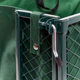 XXL GARDEN TROLLY CART