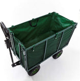 XXL GARDEN TROLLY CART