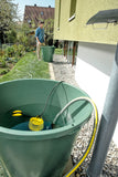 Karcher SP3 Submersible Dirty Water Flood Pump