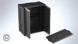 Keter Magix Lockable Storage Unit