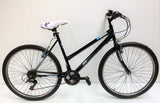 Mystique Ladies Mountain Bike