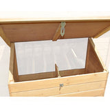 Chicken Coop Additional Nesting Box