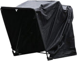 Motorcycle Garage 270 x 105 x 155 cm Motorcycle Cover motorbike