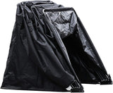 Motorcycle Garage 270 x 105 x 155 cm Motorcycle Cover motorbike