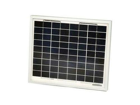 Gallagher 20 watt  50 watt  60 watt ..solar panels