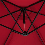Garden Patio Parasol