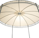 Round Diameter 3.5 m Water-Repellent Gazebo