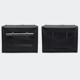 Transport Cage for Dogs, Large  Carrier Crate (76x56x61cm)