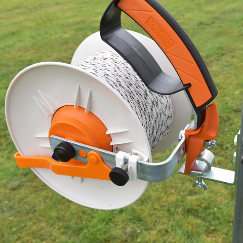 Gallagher Geared  Fence Reel