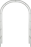 GARDEN ROSE ARCH TRELLIS CLIMBING PLANTS ROSES