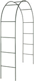 GARDEN ROSE ARCH TRELLIS CLIMBING PLANTS ROSES