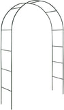 GARDEN ROSE ARCH TRELLIS CLIMBING PLANTS ROSES