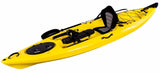 ANGLER PROWLER SINGLE OCEAN FISHING KAYAK SEA CONOE
