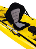 ANGLER PROWLER SINGLE OCEAN FISHING KAYAK SEA CONOE