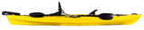 ANGLER PROWLER SINGLE OCEAN FISHING KAYAK SEA CONOE