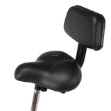 ADULT TRICYCLE TRIKE WHITE 6 SPEED 24" WHEEL BLACK