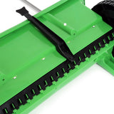 12L Hand-pushed Broadcast Spreader 45cm