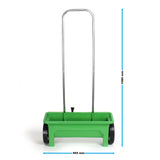 12L Hand-pushed Broadcast Spreader 45cm