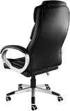 Executive Office  Chair with Double Padding 360 Degree Swivel