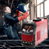 Arc Welder TIG Torch HF-ignition 180 amp TIG inverter Welding machine