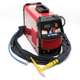 Arc Welder TIG Torch HF-ignition 180 amp TIG inverter Welding machine