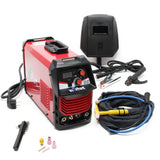 Arc Welder TIG Torch HF-ignition 180 amp TIG inverter Welding machine