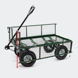 Garden cart 660lbs (300kg) removable  Liner