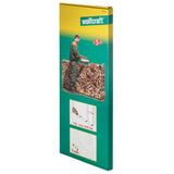 Firewood Storage System  1720cm to 2340m