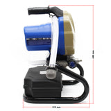 650W Airless Paint Sprayer for Paint, Varnish, Glaze, Oil, etc