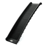 Dog Pet Ramp Plastic Folding Bi Fold Lightweight  Portable